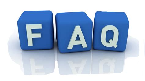 F.A.Q .